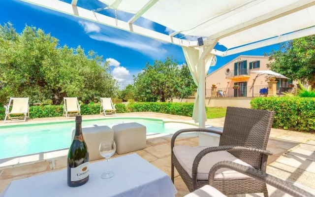 Villa Ginevra Large Private Pool A C Wifi - 3079