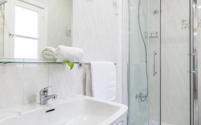 Casa De La Luz Apt 6