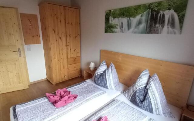 Apartment Birgit