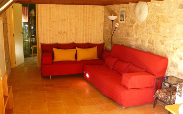 Apartamentos Rurales La Fàbrica