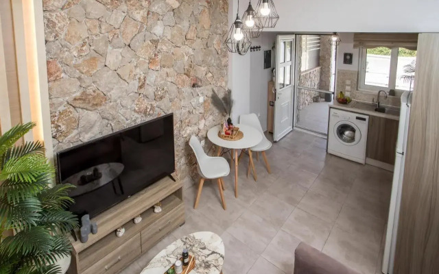Guest House 4 Stars Faliraki