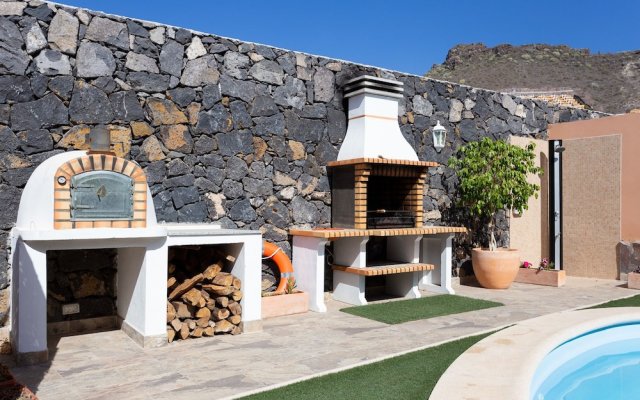 Lady's Villa in Costa Adeje - Tenerife