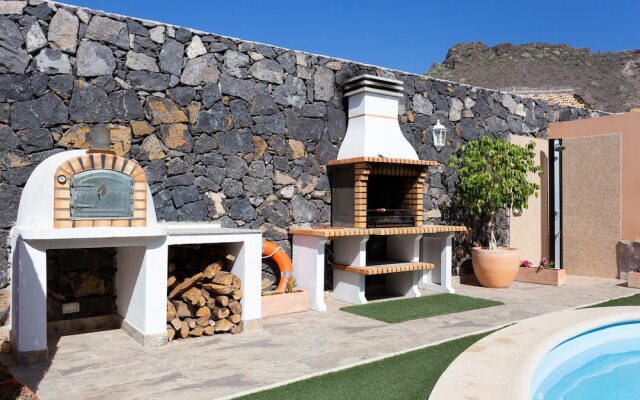 Lady's Villa in Costa Adeje - Tenerife