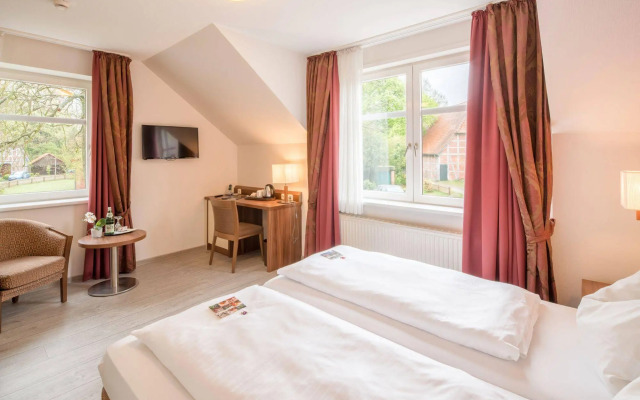 Flair Hotel Rieckmann