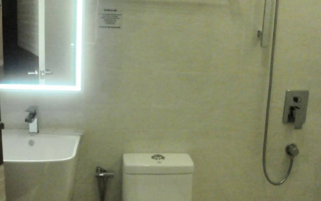 Geobay Hotel