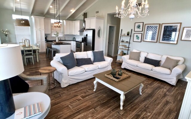 Chillax Inn by RedAwning