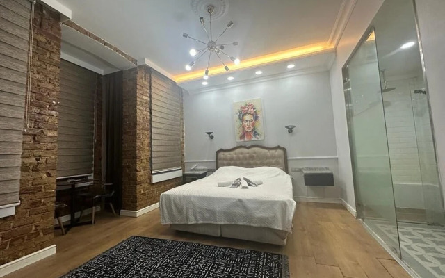 Konak Suites