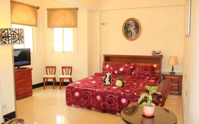 Shang Her Yuan B&B