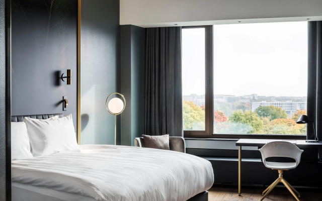 Crowne Plaza Helsinki by IHG