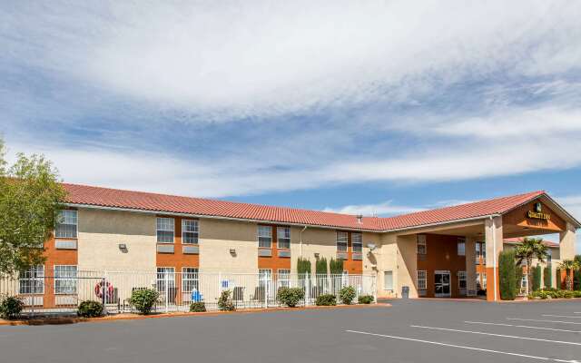 Quality Inn Zion Park Area
