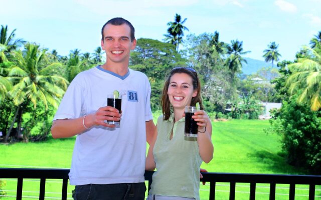 Nature Resort Tissamaharama