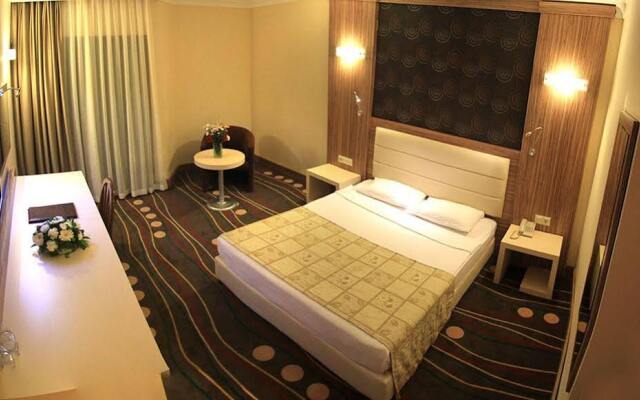 Vista Azur Hotel