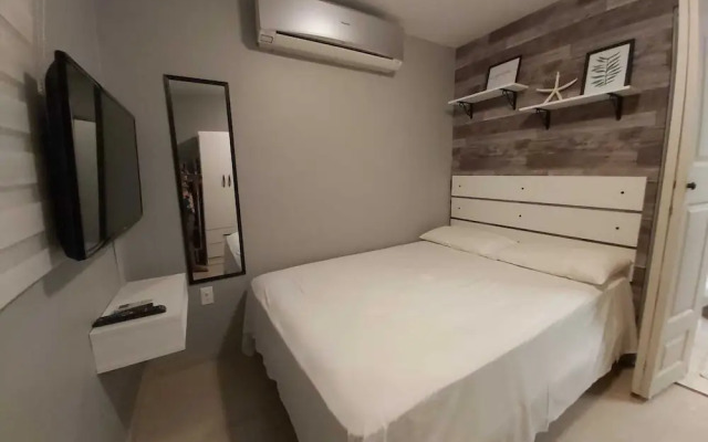 KDF Apartments