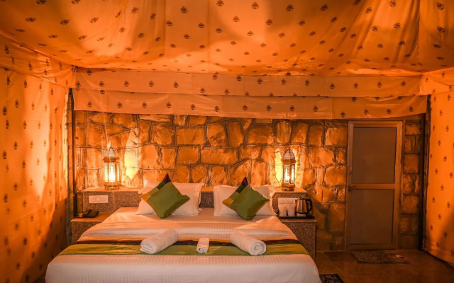 The Carvaan Resort