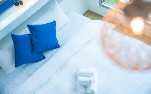 Hai Pu B&B