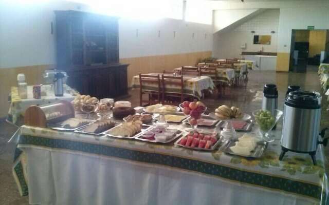 Gran Roqueto Hotel