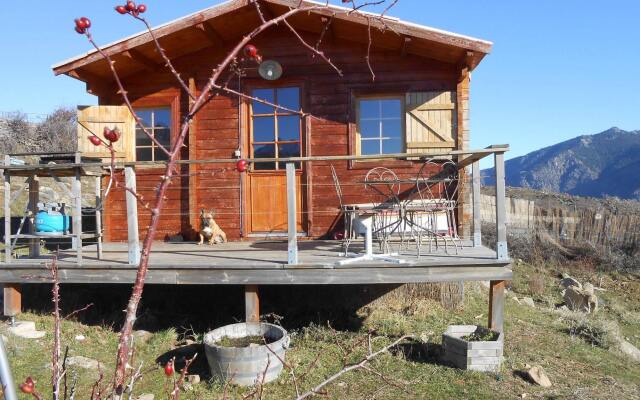 Les Chalets De Lozzi