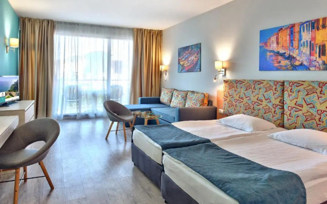 Topola Skies Resort & Aquapark - All inclusive