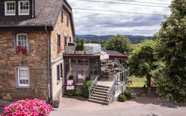 Hotel-Restaurant Gasthof Steinhoff