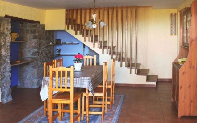 Casa Rural Can Simonet de Rocabruna