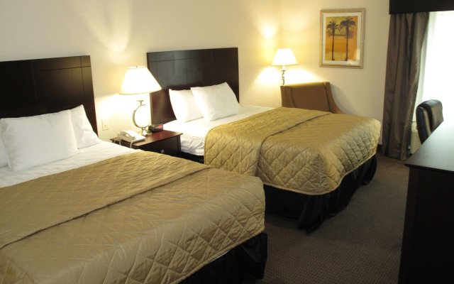 La Quinta Inn & Suites by Wyndham Port Orange / Daytona