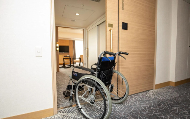 Hilton Odawara Resort & Spa