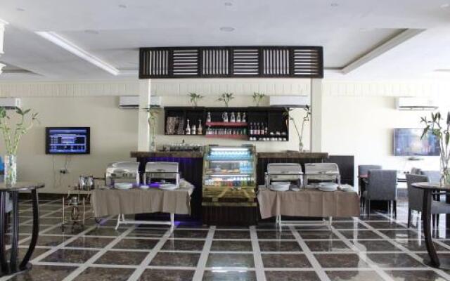 Benzart Hotel Apartments