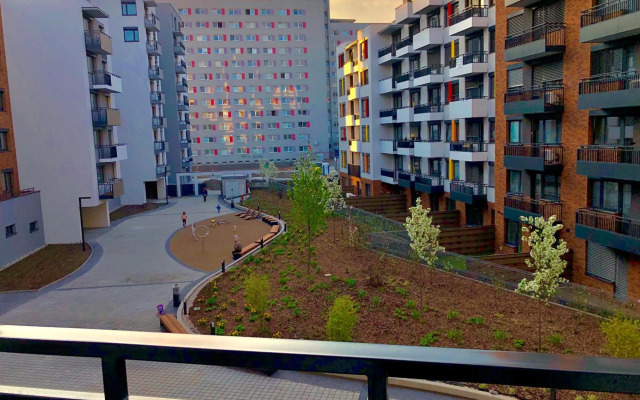 Little Romance in Bratislava