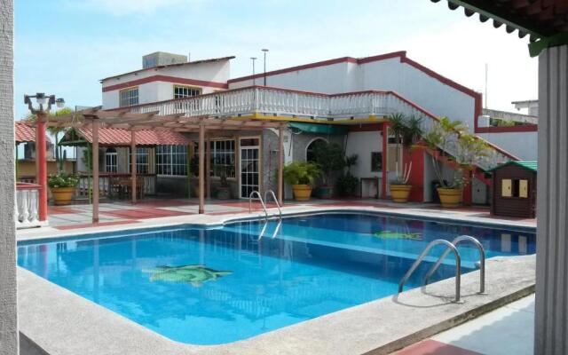 Hotel y Bungalows Monteverde