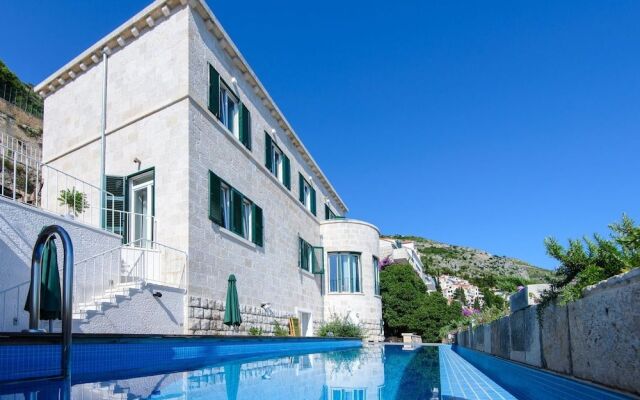 Luxury Residence Queen of Dubrovnik