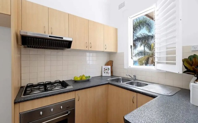 Absolute Seafront Bronte