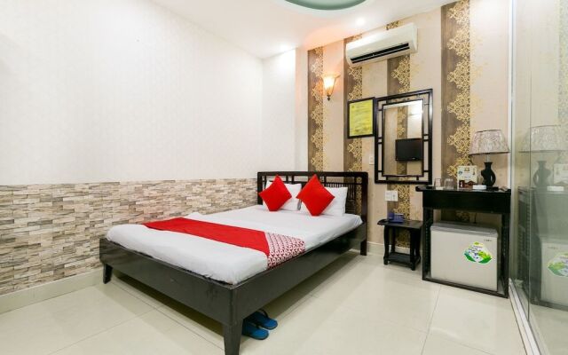 Oyo 252 Sai Gon Vang