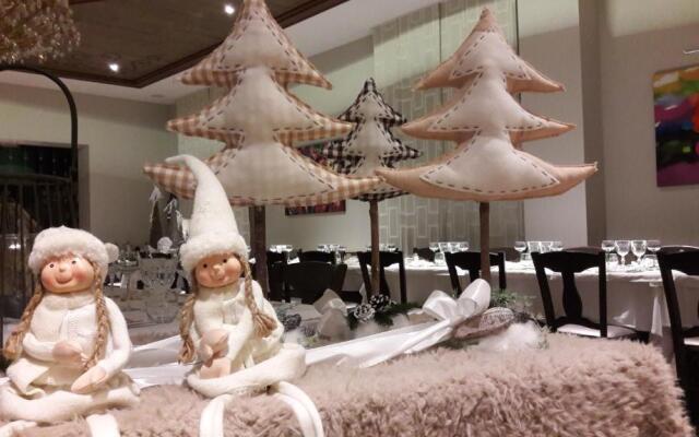 Hotel Restaurant Beau Séjour