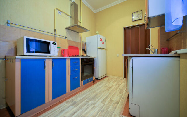 Apartments Five Stars A Wonderful Life