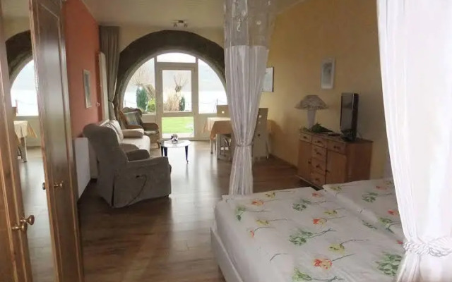 Hotel Strandhof Möhnesee