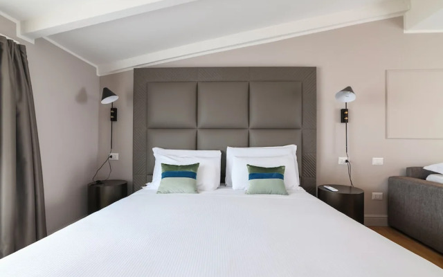Prestige Boutique Homes Aparthotel Piazza Duomo View