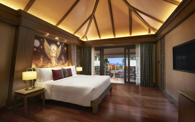 Amari Vogue Krabi - photo 4