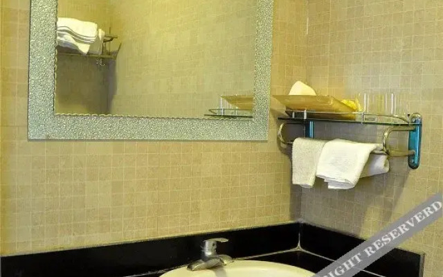 Pinyun Shiguang Hotel