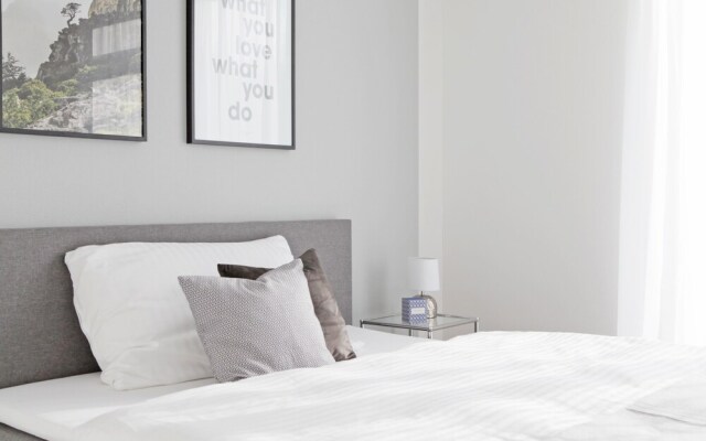 VARIAS Business Apartments