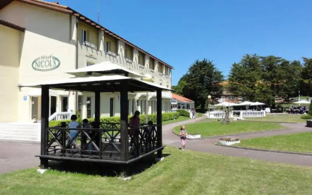 Luze Boutique San Sebastián