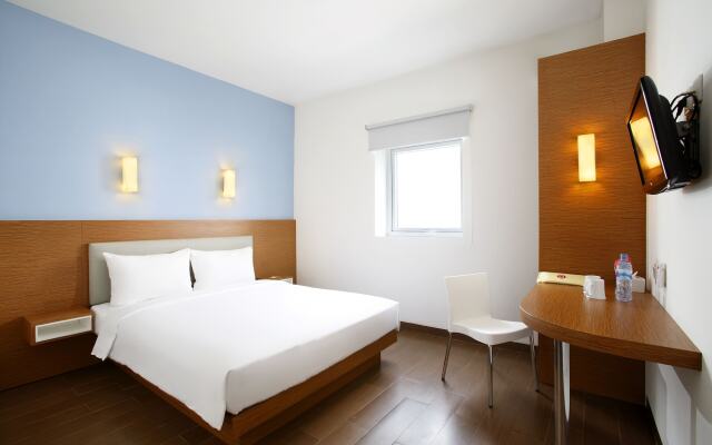 Amaris Hotel Malioboro
