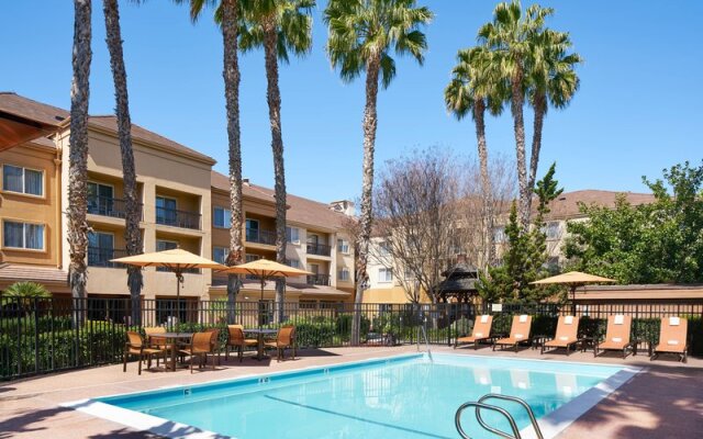 Courtyard Milpitas Silicon Valley