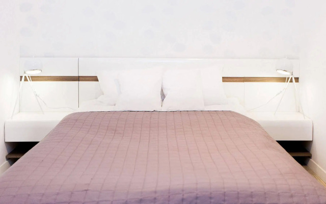 Apartamenty Platinum Szczecin