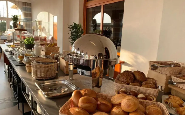 Seehotel Neue Liebe