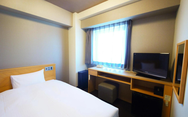 Route-Inn Grantia Hakodate Ekimae – Guest Rooms – Hakodate