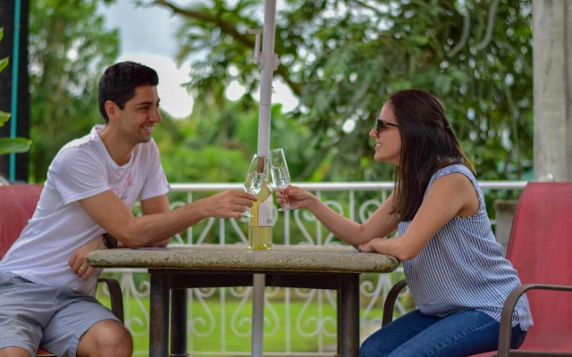Balsora Hotel Boutique