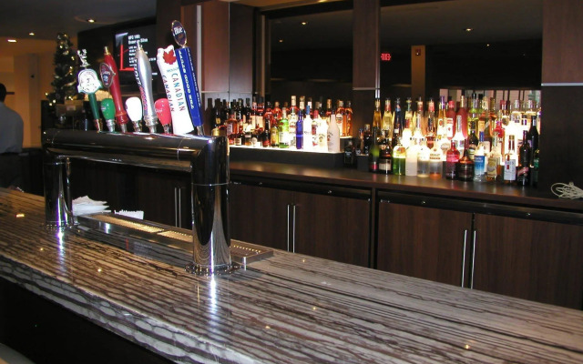 Holiday Inn Burlington Conference Centre by IHG