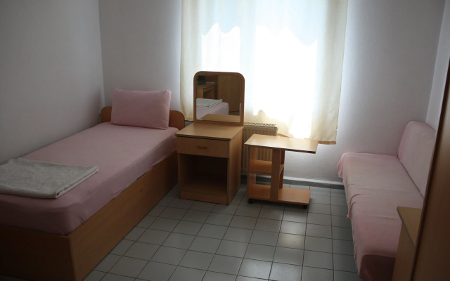 Orçin Apart Hotel