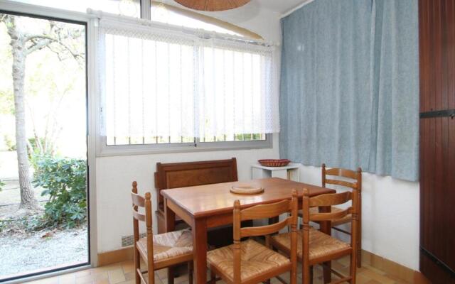 Appartement Argelès-sur-Mer, 2 pièces, 5 personnes - FR-1-309-255