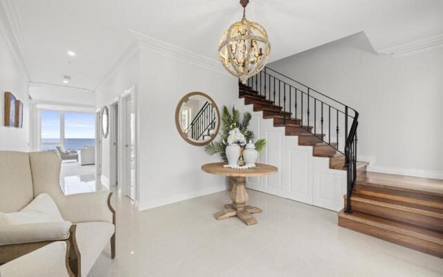 Solitary Views at Sapphire